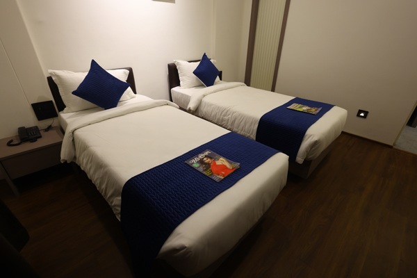 room card