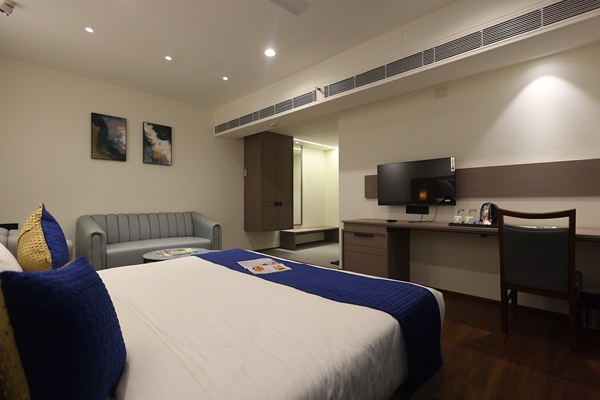 room card
