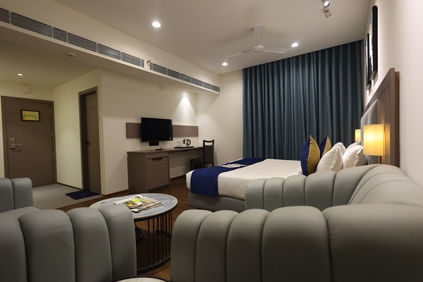 room card