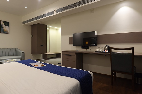 room card
