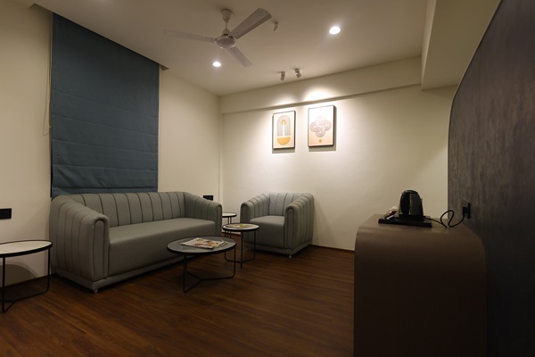 room card