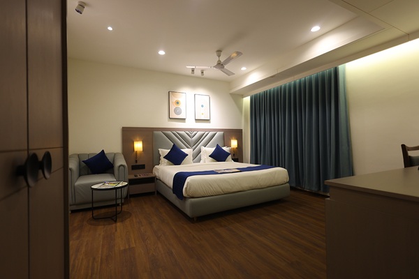 room card