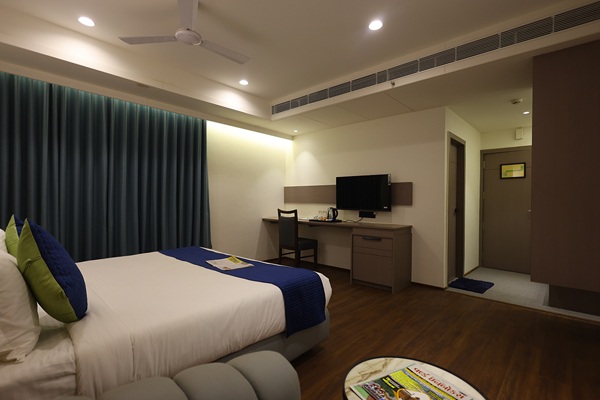 room card