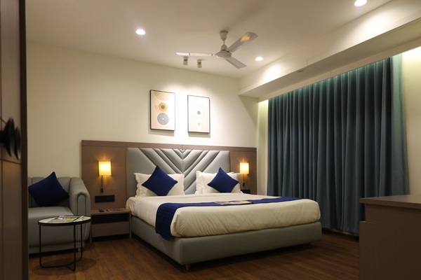 room card