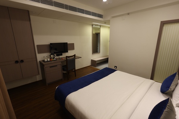 room card