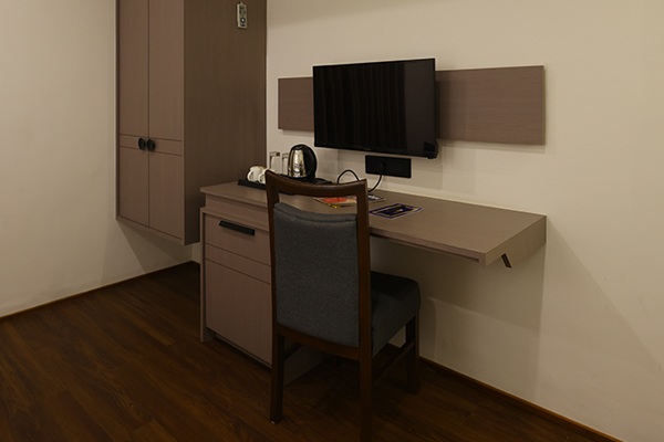 room card
