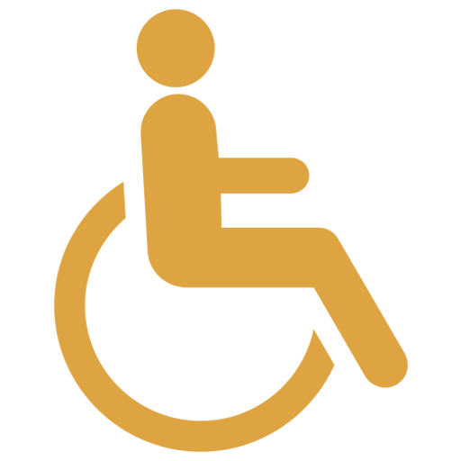 Wheelchair Accessibility